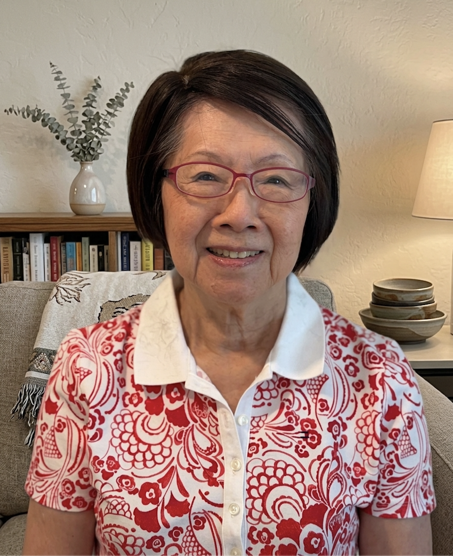 Vivian Hung